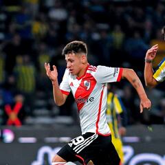 Echeverri suelta la bomba: “No voy a renovar”