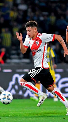 Echeverri suelta la bomba: ¡°No voy a renovar¡±
