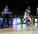 La racha del Joventut acaba en París