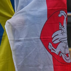 Tensión entre Polonia y Ucrania