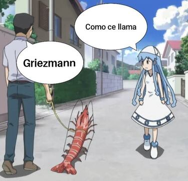 Los mejores memes de la jornada