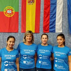 El Tecnigen pasa a la segunda fase de la Copa de Europa