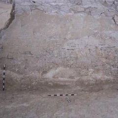 Hallazgo histórico en Egipto: sale a la luz la tumba de un faraón