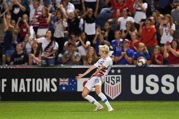 Seattle Reign