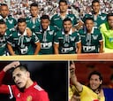 Los partidos imperdibles de una nueva semana de fútbol