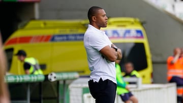 15/05/22 PARTIDO PRIMERA RFEF
RACING SANTANDER  - VALLADOLID PROMESAS FILIAL
JULIO BAPTISTA 
 