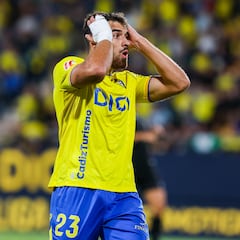 La ansiedad de Álvaro García Pascual