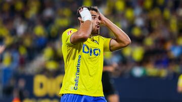 Álvaro García Pascual.