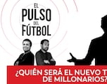 El Pulso del Fútbol en VIVO: ¿Quién será el nuevo técnico de Millonarios?