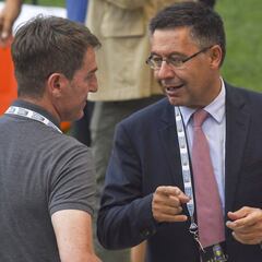 El Barça hará temblar a Europa cuando reciba los 222M€