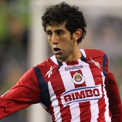 Edgar 'Chore' Mejía, nuevo técnico de Chivas femenil