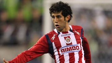 El ex futbolista del Guadalajara ser&aacute; el encargado de conducir el barco rojiblanco durante el pr&oacute;ximo Torneo Guardianes 2020.