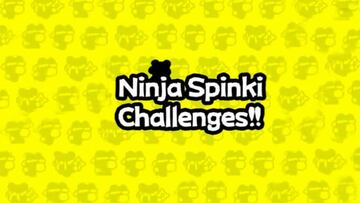 El creador de Flappy Bird lanza Ninja Spinki en iOS y Android