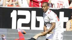 Derrota indolora del Atlético