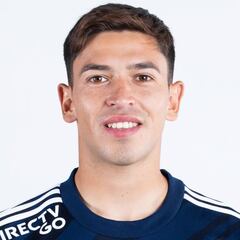 "Me gustaría tener su manera de juego": Mauricio Morales reveló el crack que admira