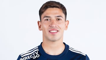 "Me gustaría tener su manera de juego": Mauricio Morales reveló el crack que admira