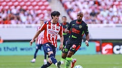 Pedro Caixinha y sus Bravos afrontan su primer gran desafío contra Chivas