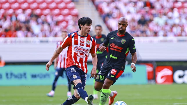 Pedro Caixinha y sus Bravos afrontan su primer gran desafío contra Chivas