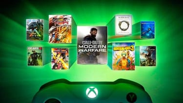 Los mejores juegos gratis y de oferta para PS4, PC, Steam, Switch y Xbox One del 7 al 9 de agosto
