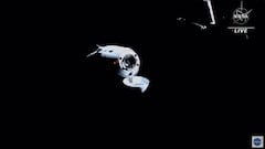 Did Russia blow up their own satellite and create debris cloud?