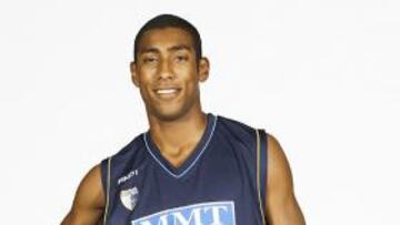 <b>ANTE SU AFICIÓN. </b>Jayson Granger disfrutará de muchos minutos.