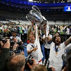 Una mística que asusta