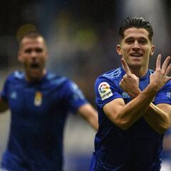 Nieto: "Debemos competir como ante Rayo y Alcorcón"