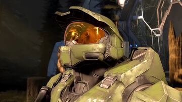 El jefe de Xbox Studios reconoce que la hoja de ruta de contenidos de Halo Infinite ※se qued車 corta§