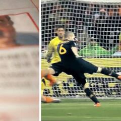 El vídeo-homenaje de la RFEF a Alfredo Relaño