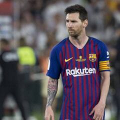 El carácter de Vidal no fue la respuesta para el Barcelona