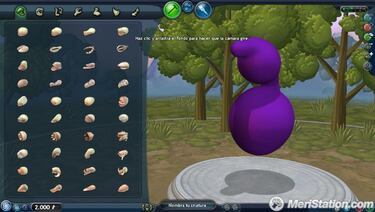 Spore: Creature Creation, Impresiones