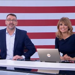 TVE hace historia con su segunda mayor cobertura de todos los tiempos