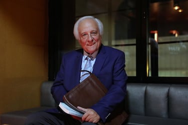 Muere Raúl del Pozo