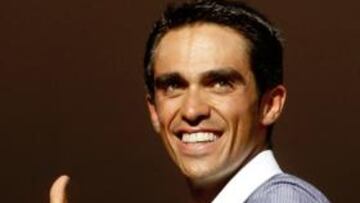 Riis quiere anunciar hoy el fichaje de Contador