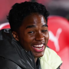 Locura Endrick: 50.000 entradas vendidas