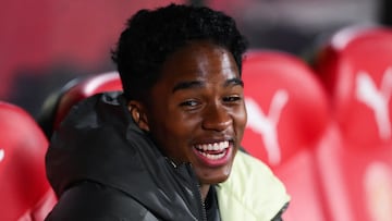 Locura Endrick: 50.000 entradas vendidas