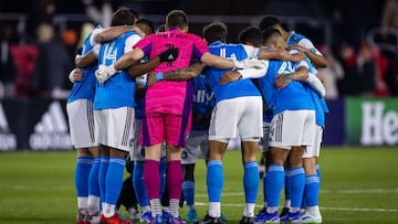 Se viene el partido m&aacute;s esperado de la semana 2 de la MLS. Charlotte FC hace su presentaci&oacute;n en el Bank of America Stadium ante LA Galaxy.