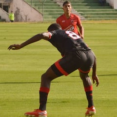 Patriotas cede puntos con Cúcuta en La Independencia