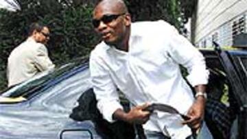 Me ilusiona la posibilidad de poder defender la camiseta del Espanyol y lo haré.