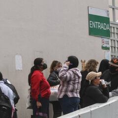 México registra 277 mil 976 muertes por Covid-19