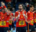 Resumen y resultado del España - Bosnia: España, invicta a la segunda fase del Europeo
