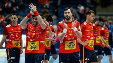 Resumen y resultado del Espa?a - Bosnia: Espa?a, invicta a la segunda fase del Europeo
