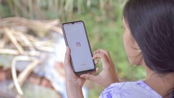 Instagram añade más opciones para ver contenido sensible en la app