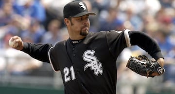 Abridor del Juego de Estrellas
El 15 de julio de 2003 Esteban Loaiza, de los Medias Blancas de Chicago, inició por la Liga Americana el Juego de Estrellas disputado en el U.S. Cellular Field. El tijuanense lanzó 2.0 entradas sin admitir carreras.
En esa temporada ganó 21 juegos, lideró la Liga Americana en ponches con 207 y fue segundo en la votación del trofeo Cy Young.