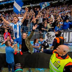 Melendo, 7.000 días de fútbol romántico y un final prosaico