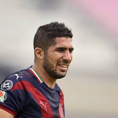 Jair Pereira: “No nos estamos haciendo tontos”