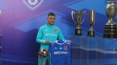 Aránguiz revela el gran motivo de su vuelta a Chile: “Los hijos van creciendo, tus padres....”