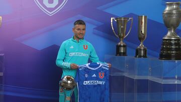 Aránguiz revela el gran motivo de su vuelta a Chile: “Los hijos van creciendo, tus padres....”