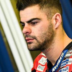 La Federación Italiana reduce un tercio la suspensión a Fenati