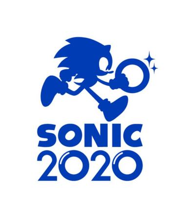 SEGA presenta ‘Sonic 2020’: novedades de Sonic el día 20 de cada mes
